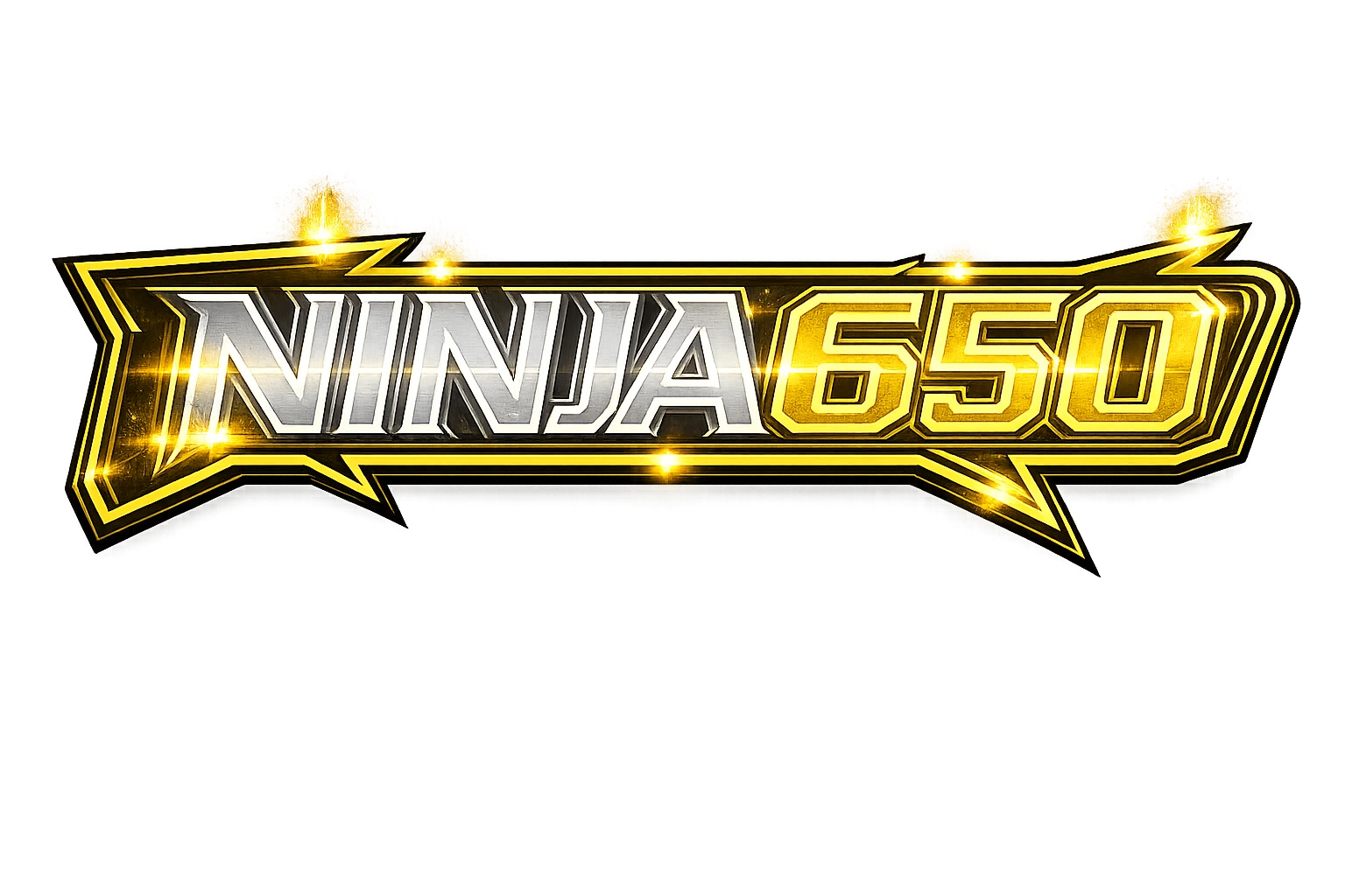 Ninja650